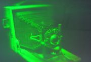 Holography (ESPI Electronic Speckle Pattern Interferometry)