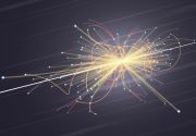 Particle Physics