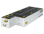 DPSS Multi-Pulse Lasers