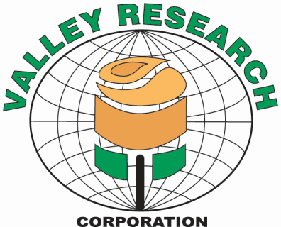 Latin America - Valley Research Corporation
